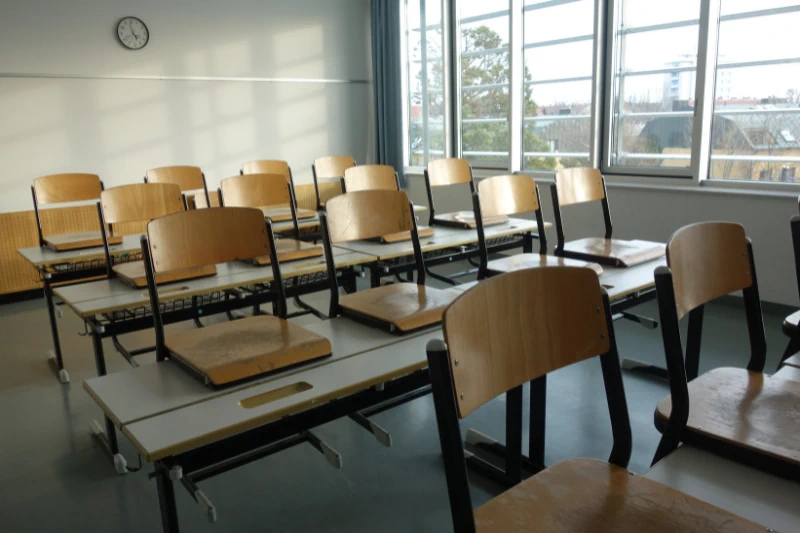 School Cleaning School Cleaning Services