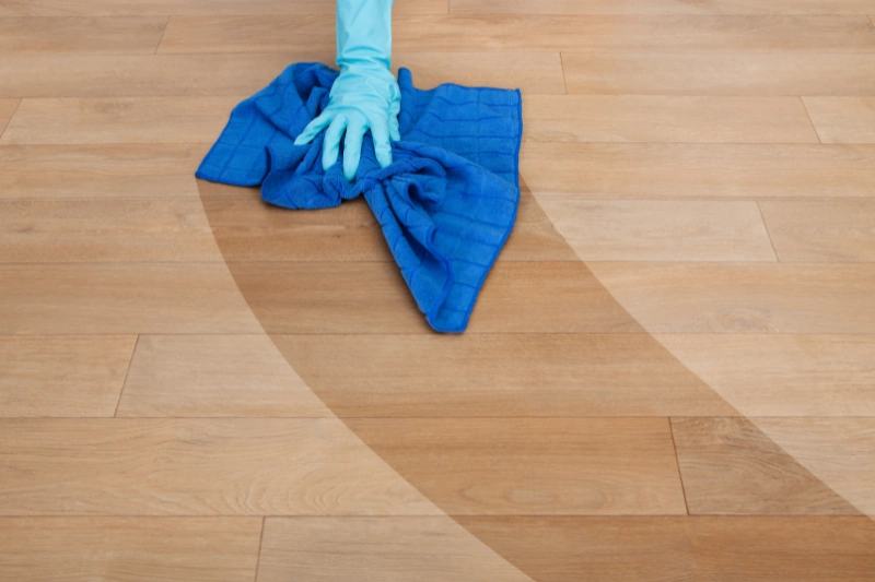 Hardfloor Cleaning Hardfloor Cleaning Services