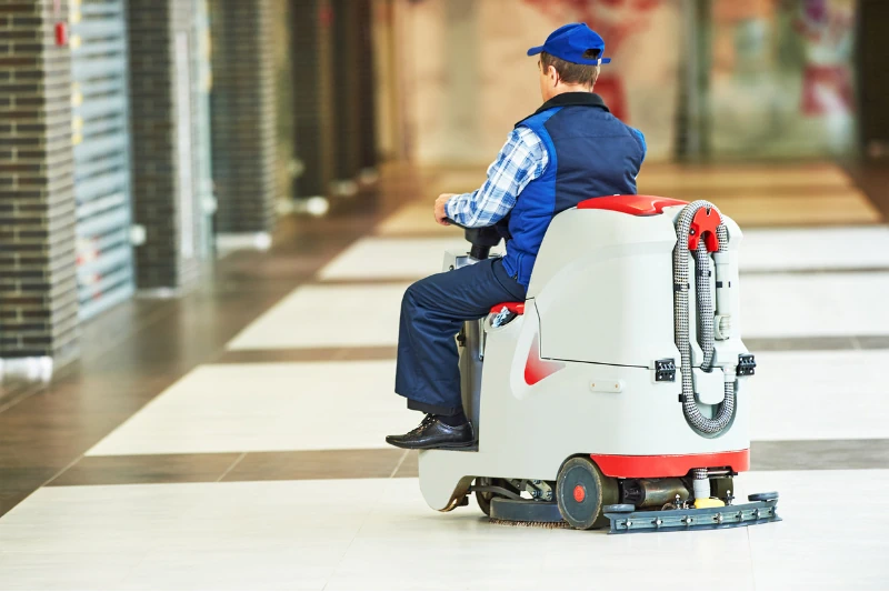 Shopping Centres Shopping Centre Cleaning Services